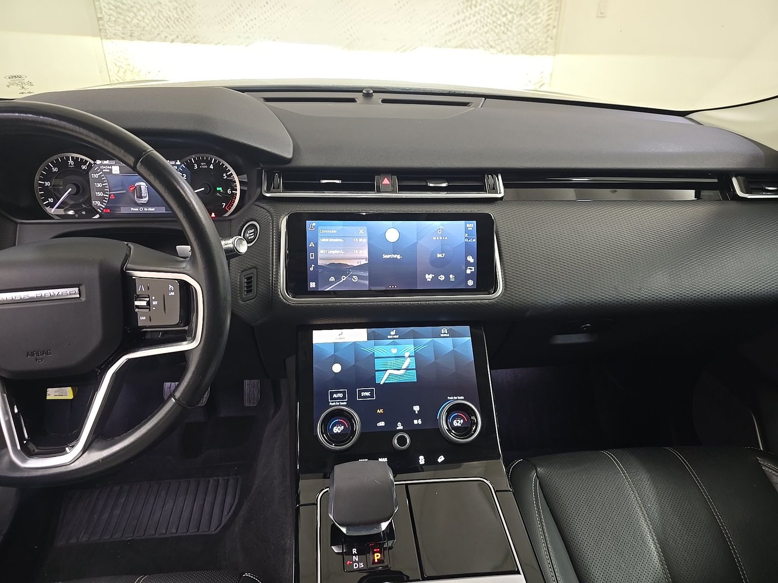 2021 Land Rover Range Rover Velar S FWD