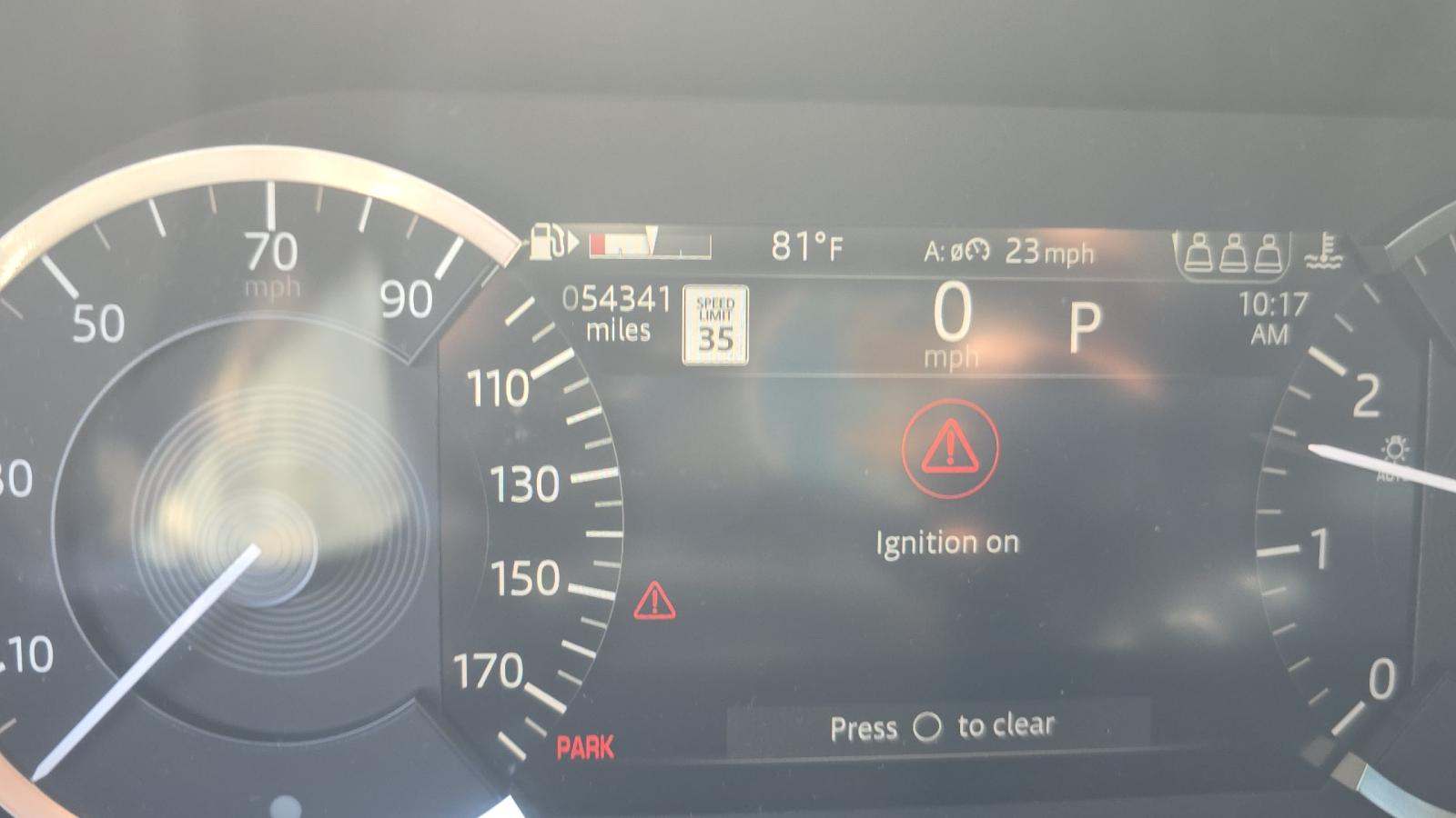 2021 Land Rover Range Rover Velar S FWD