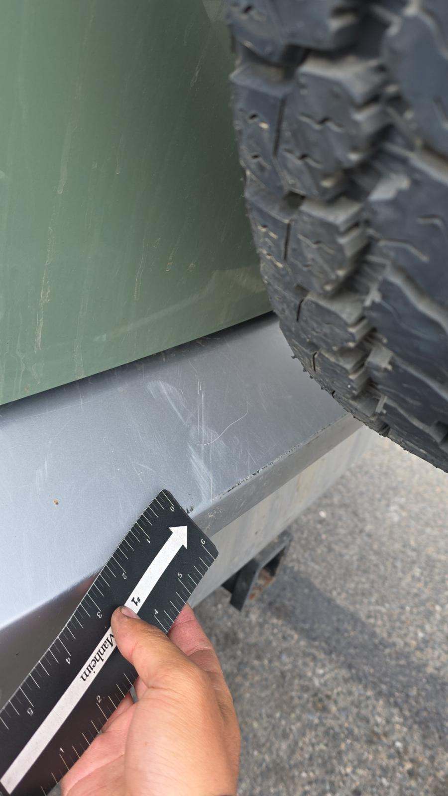 2023 Land Rover Defender 110 75th Limited Edition FWD