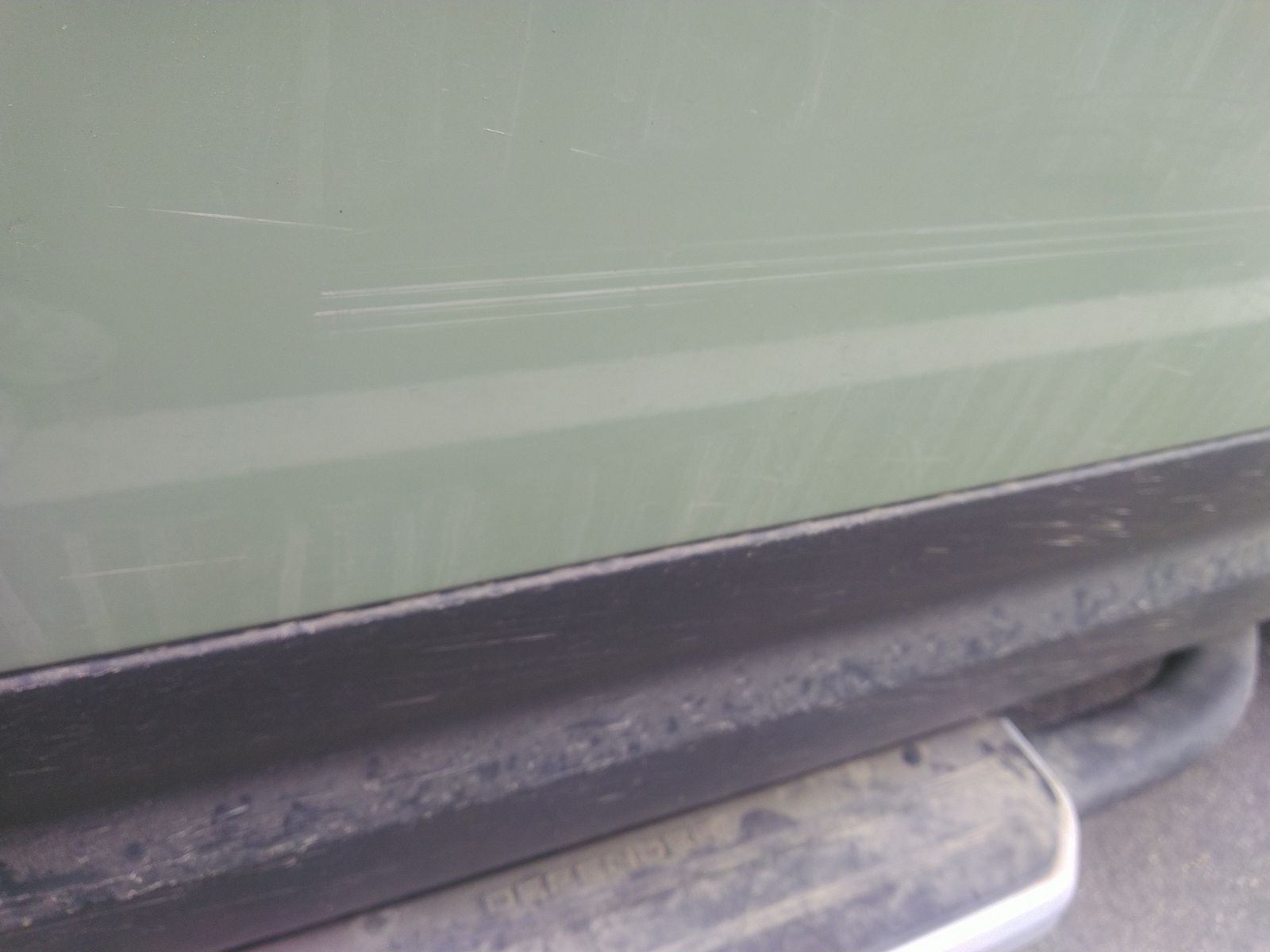 2023 Land Rover Defender 110 75th Limited Edition FWD