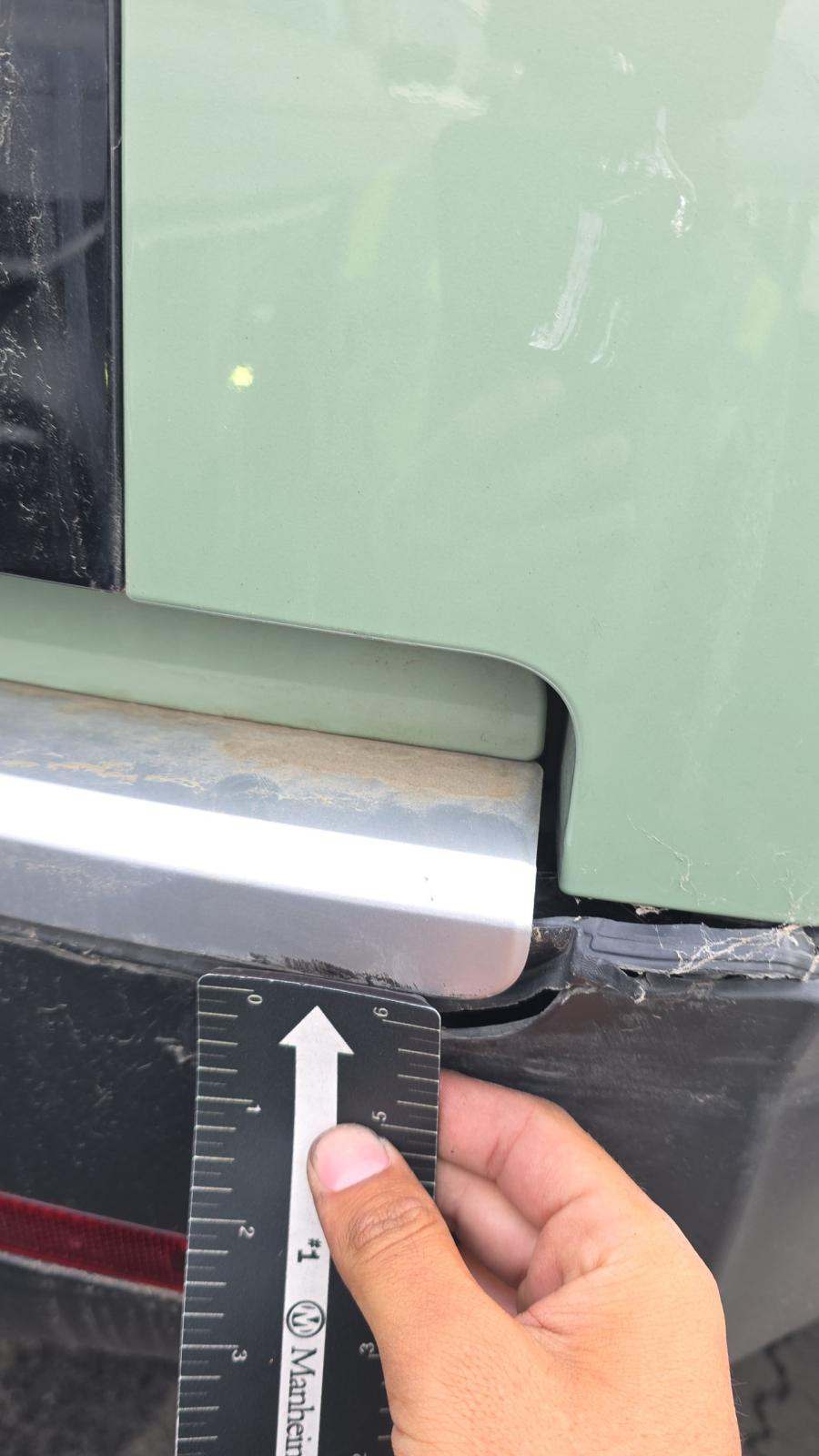 2023 Land Rover Defender 110 75th Limited Edition FWD