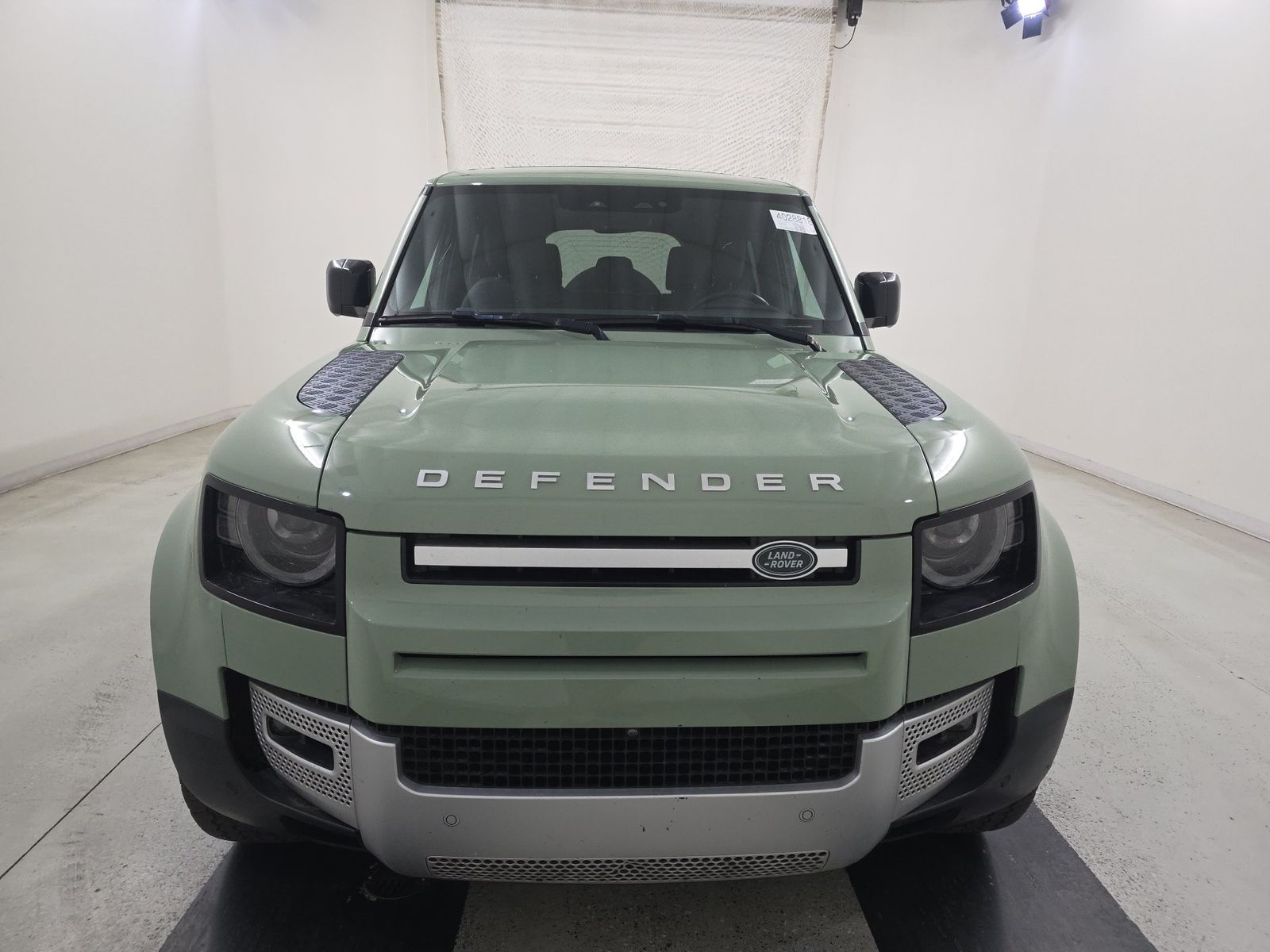 2023 Land Rover Defender 110 75th Limited Edition FWD