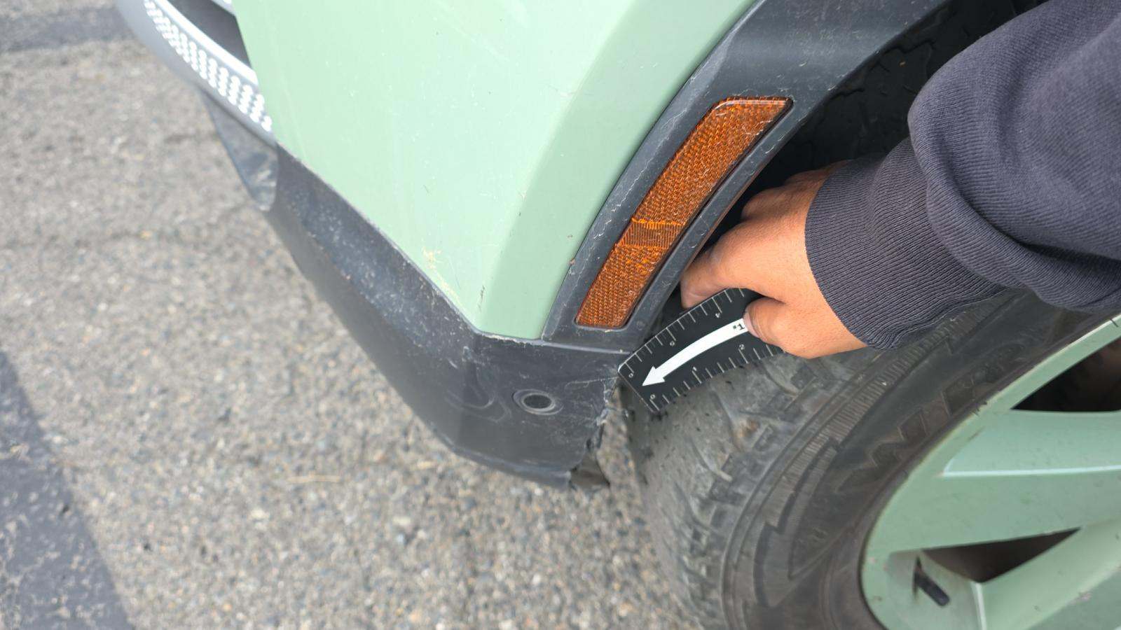 2023 Land Rover Defender 110 75th Limited Edition FWD