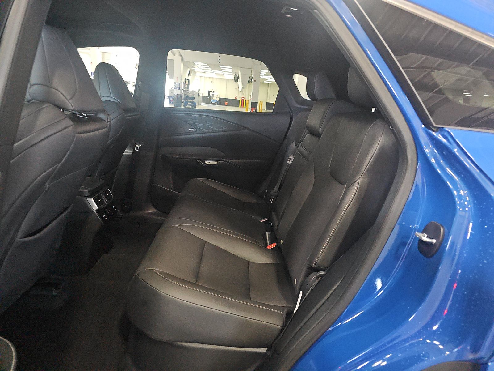 2023 Lexus RX RX 350 F SPORT Handling AWD