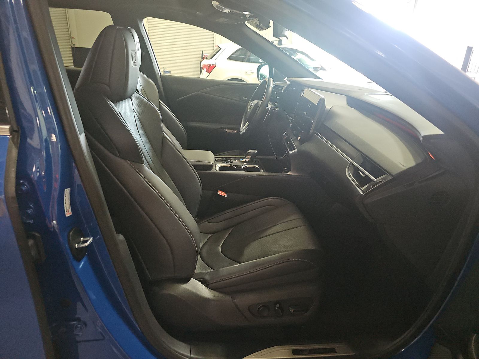 2023 Lexus RX RX 350 F SPORT Handling AWD
