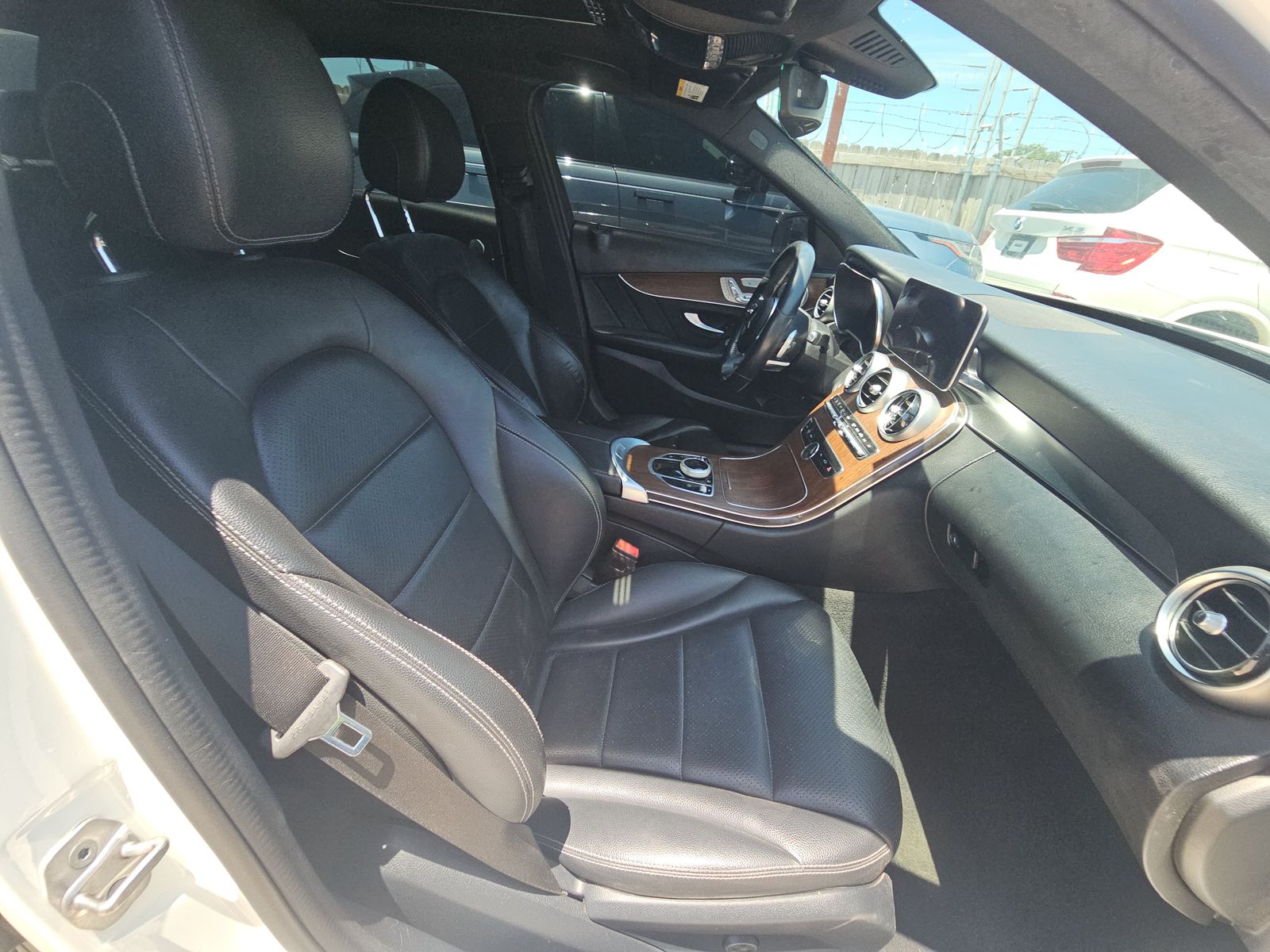 2021 Mercedes-Benz C-Class C 300 RWD