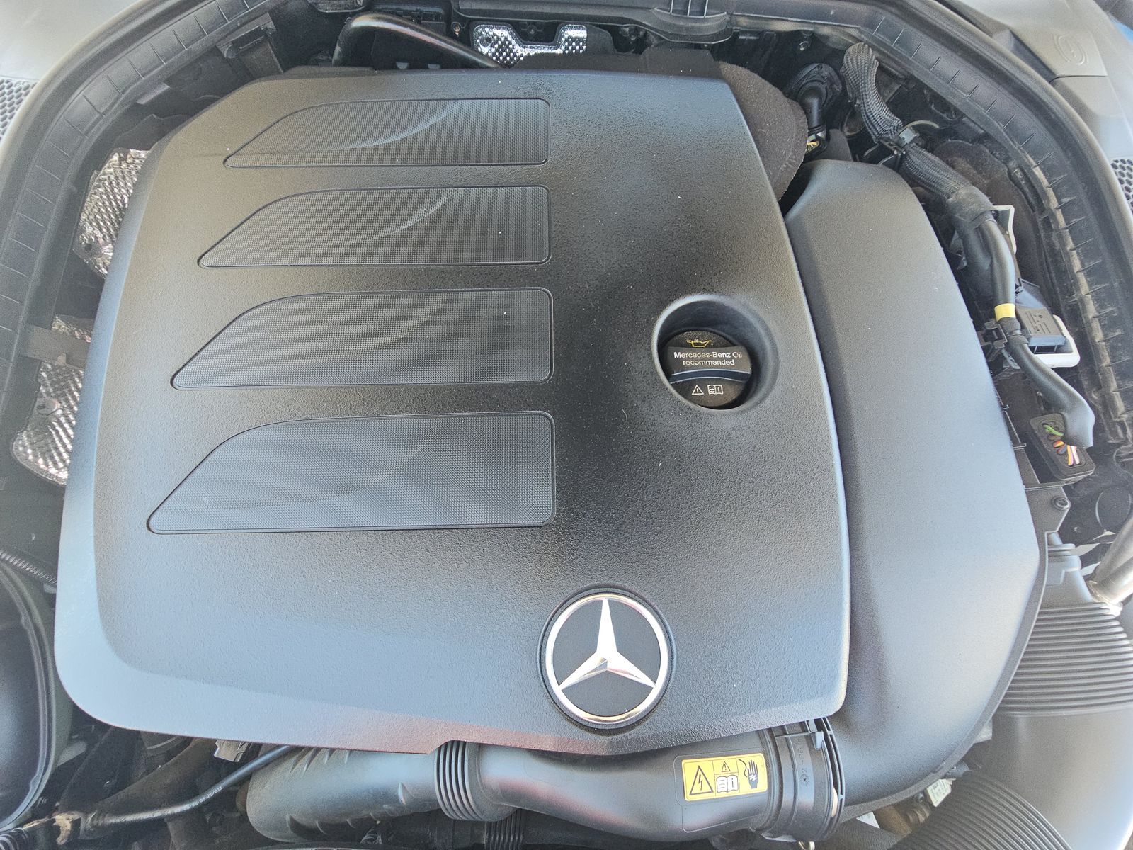2021 Mercedes-Benz C-Class C 300 RWD