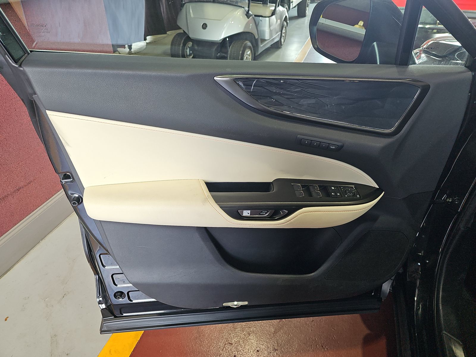 2024 Lexus NX NX 250 Premium FWD