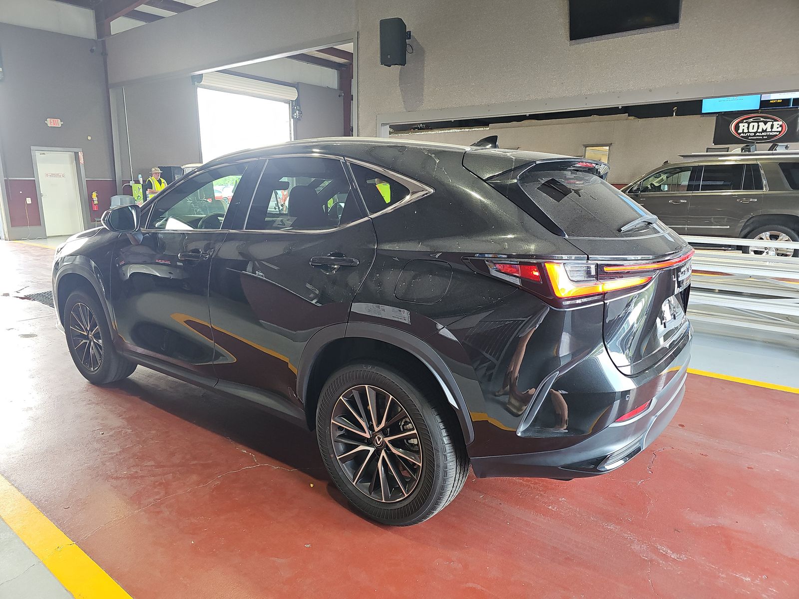 2024 Lexus NX NX 250 Premium FWD