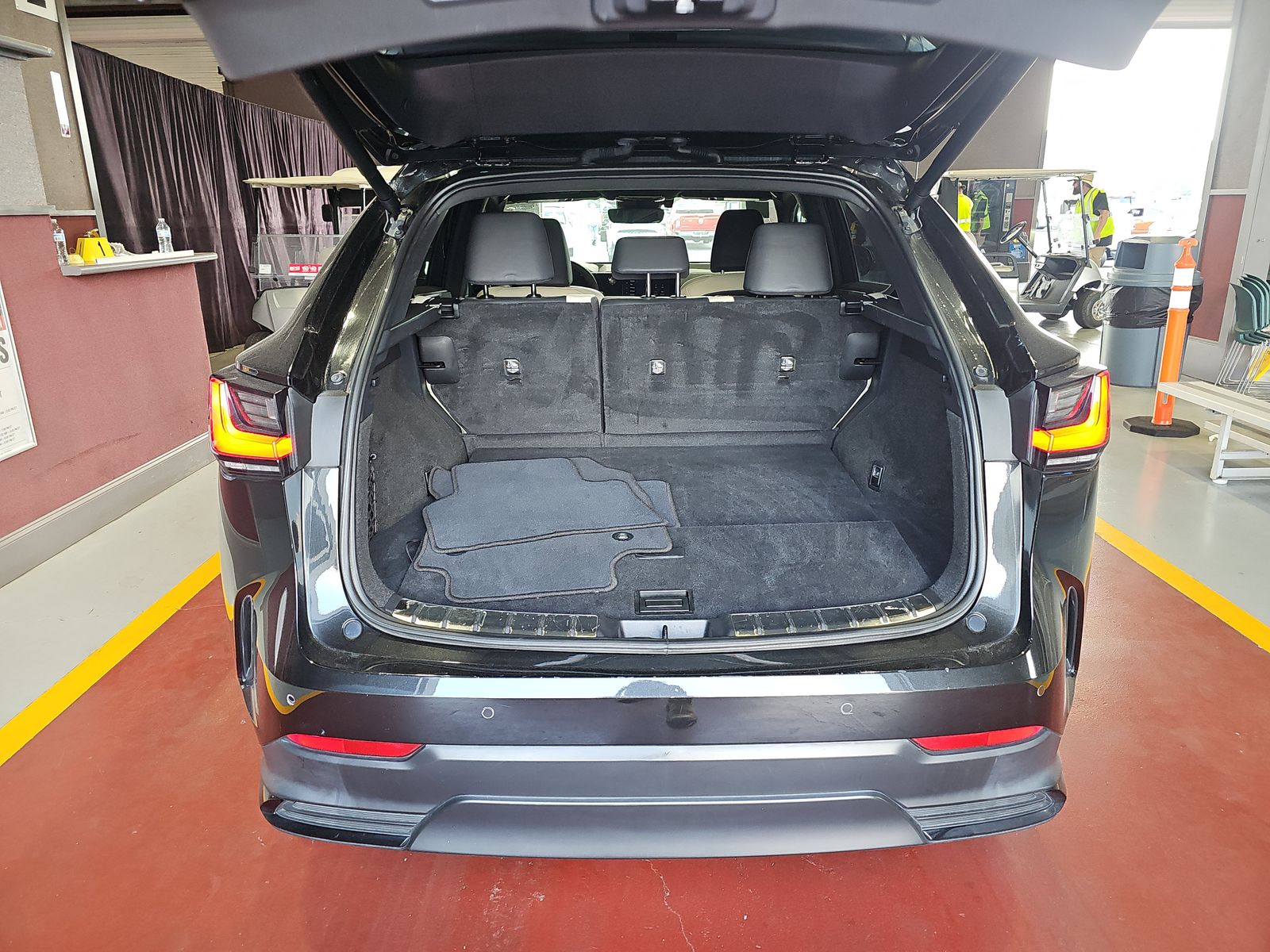 2024 Lexus NX NX 250 Premium FWD