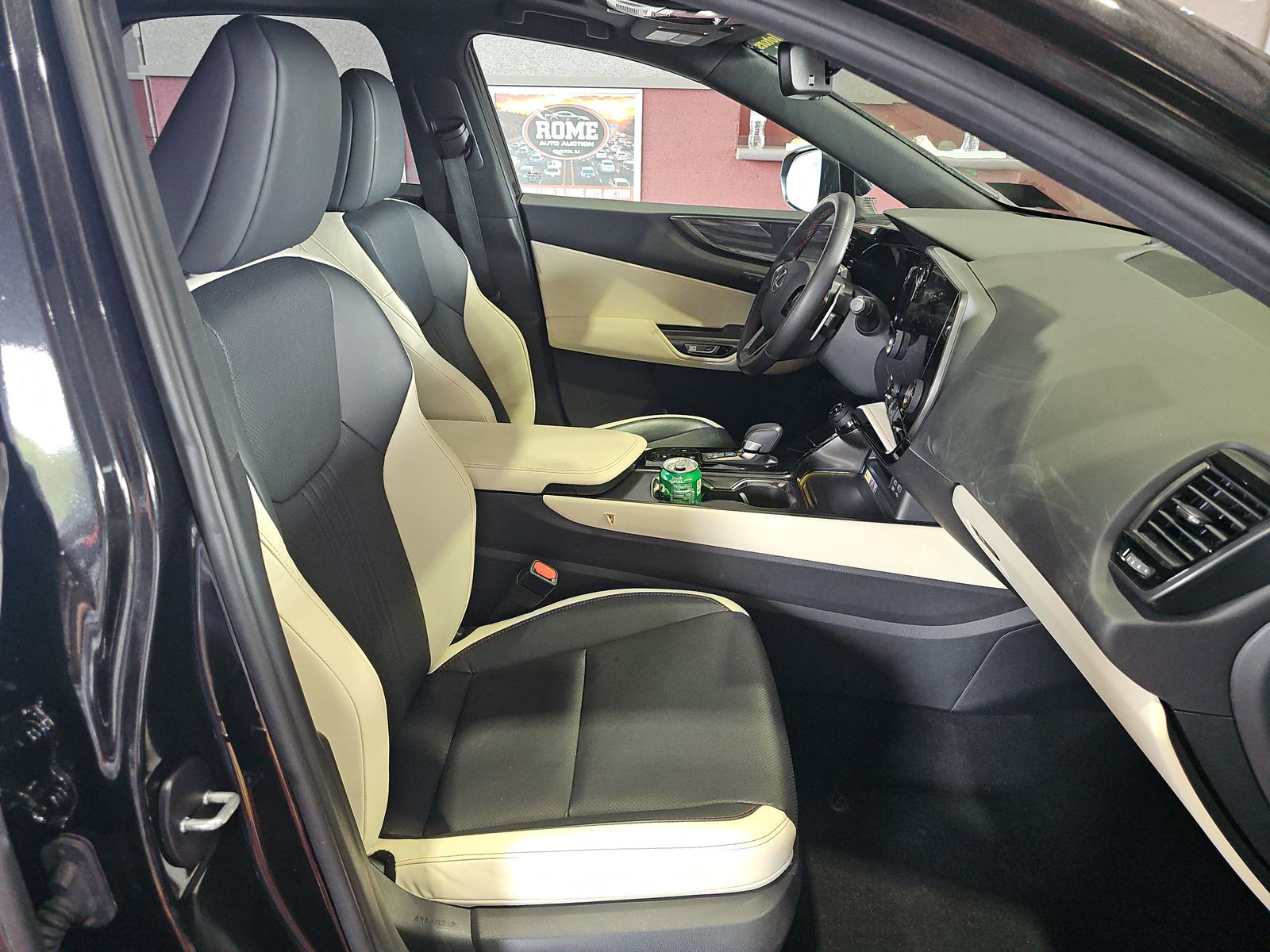 2024 Lexus NX NX 250 Premium FWD
