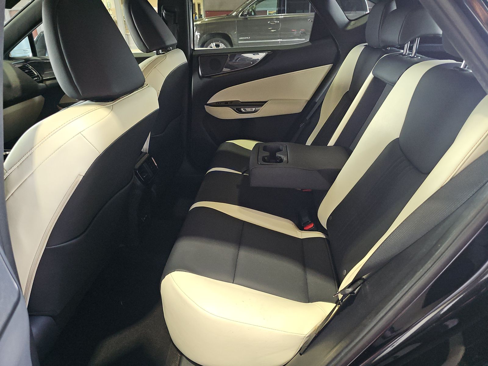 2024 Lexus NX NX 250 Premium FWD