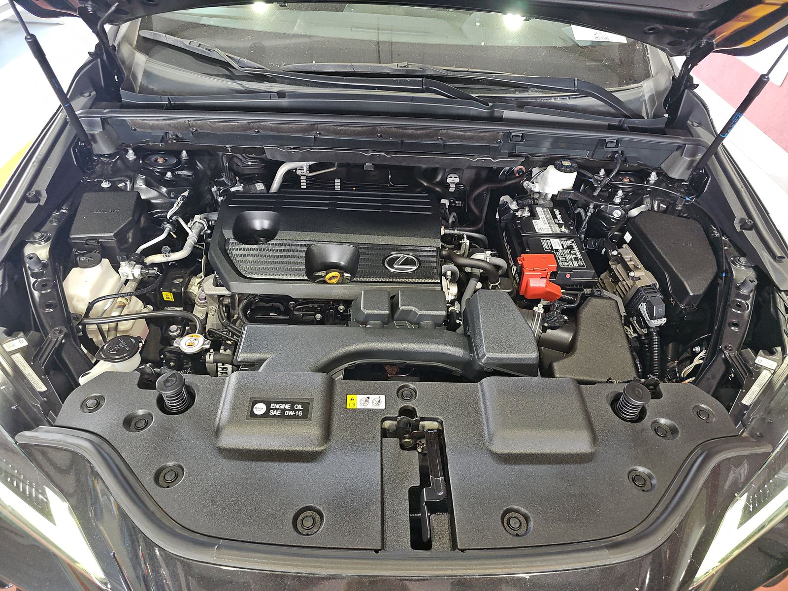 2024 Lexus NX NX 250 Premium FWD