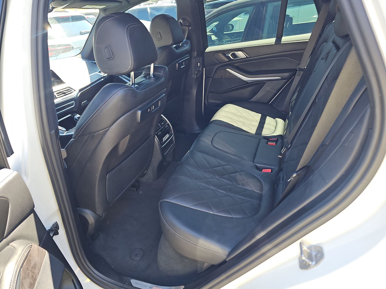 2023 BMW X5 xDrive40i AWD