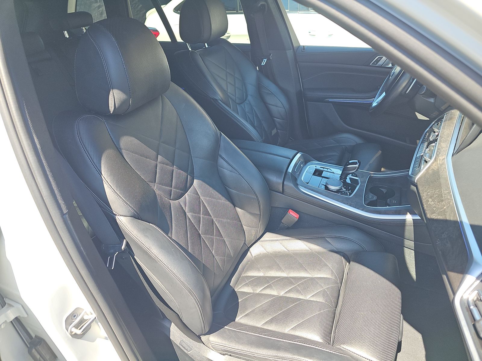 2023 BMW X5 xDrive40i AWD
