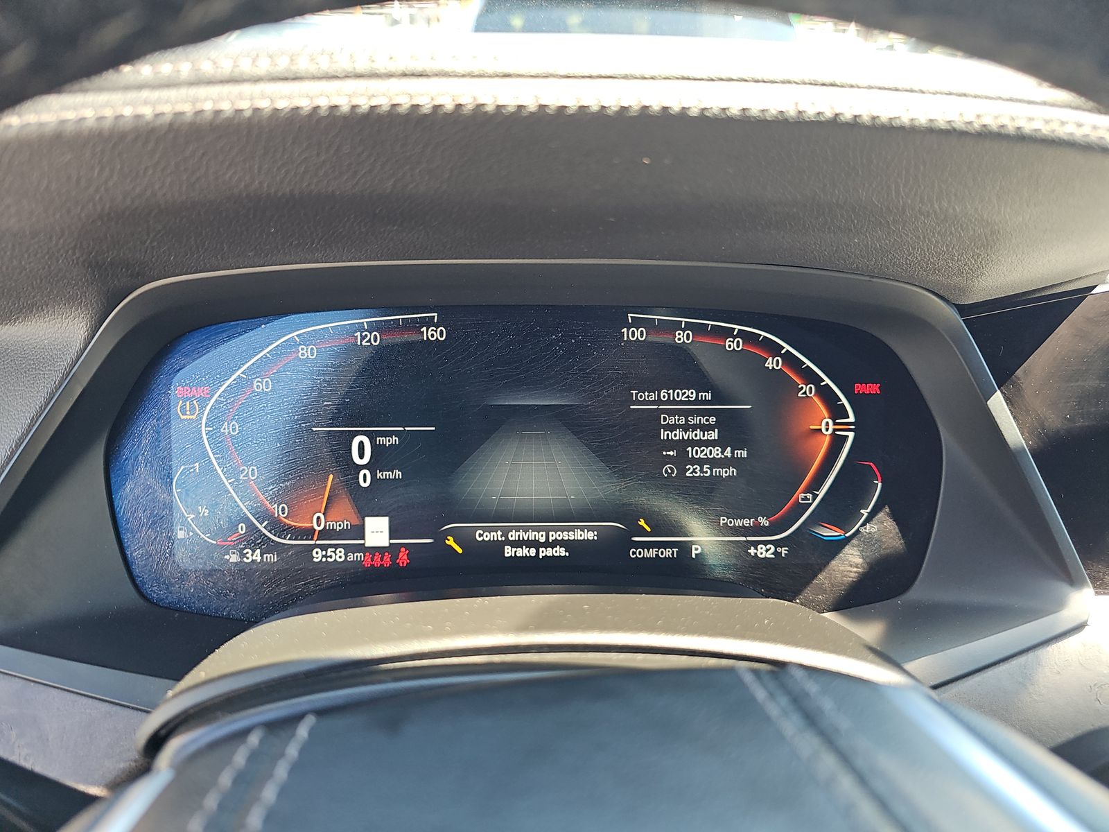 2023 BMW X5 xDrive40i AWD