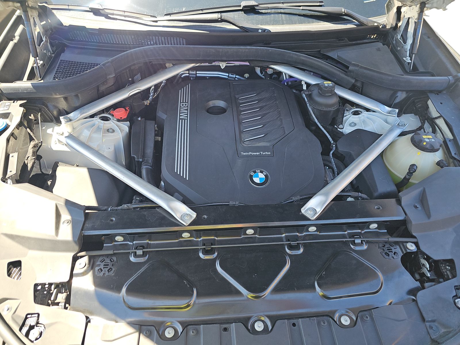 2023 BMW X5 xDrive40i AWD