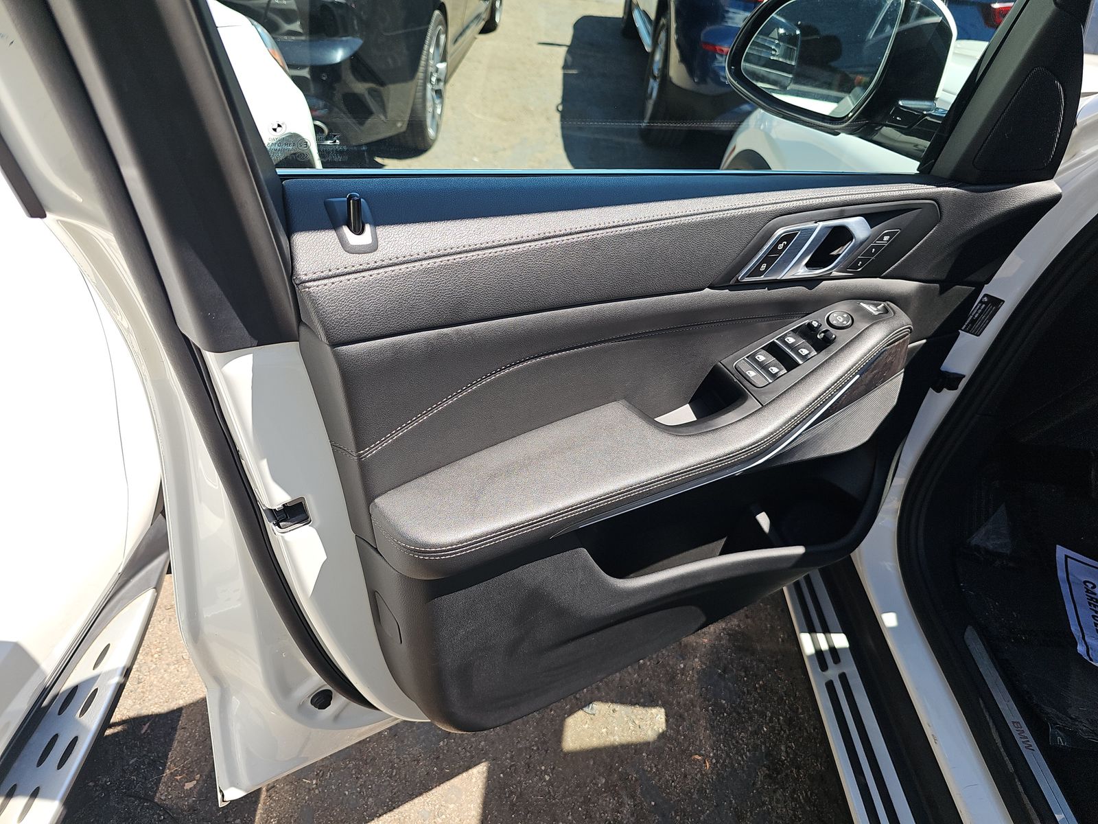 2023 BMW X5 xDrive40i AWD