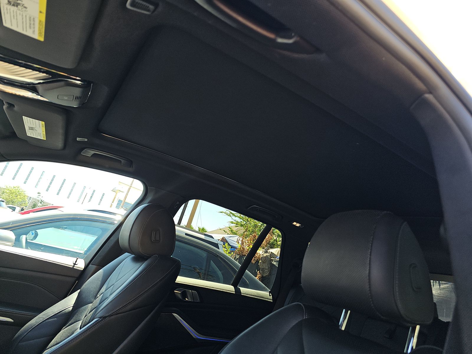 2023 BMW X5 xDrive40i AWD