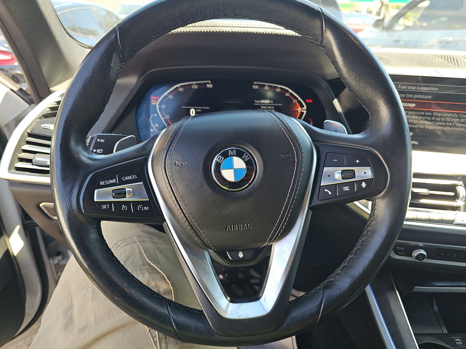 2023 BMW X5 xDrive40i AWD