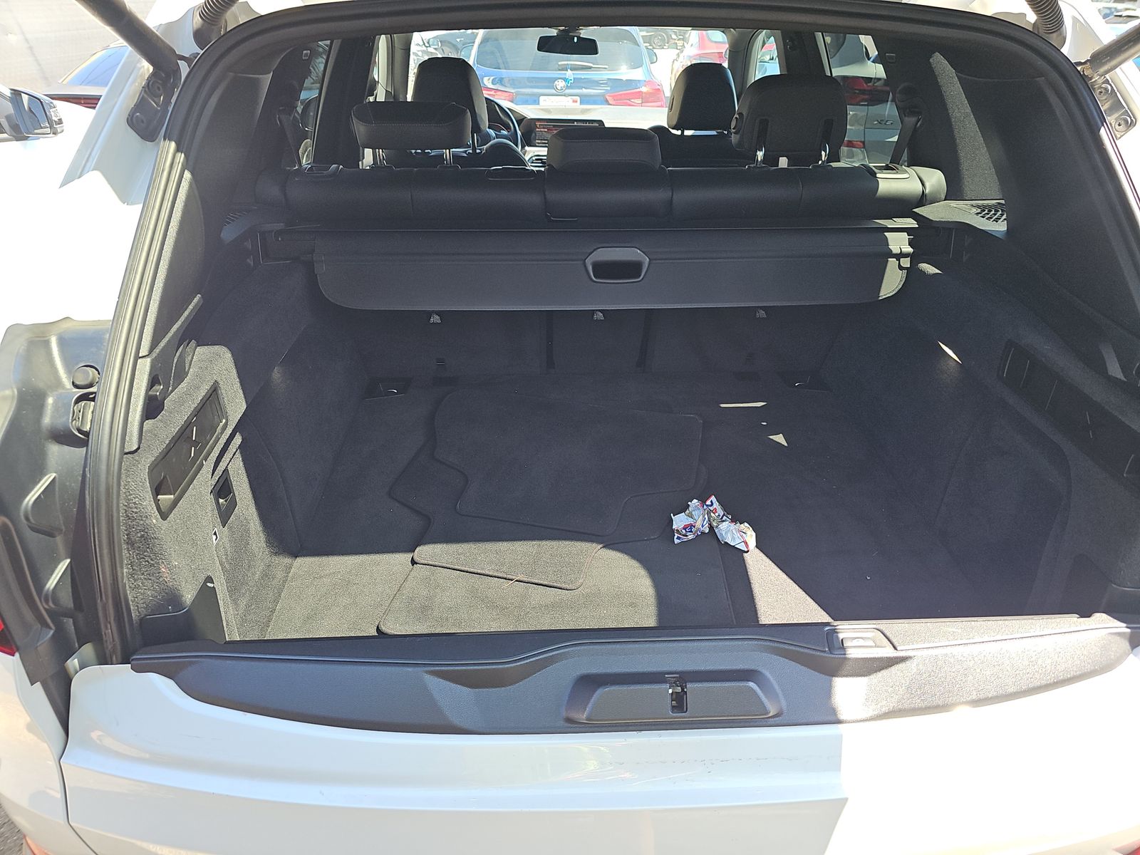 2023 BMW X5 xDrive40i AWD