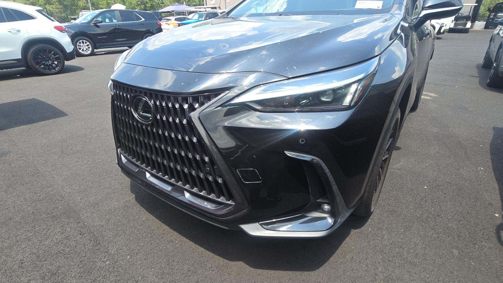 2024 Lexus NX NX 250 Premium FWD