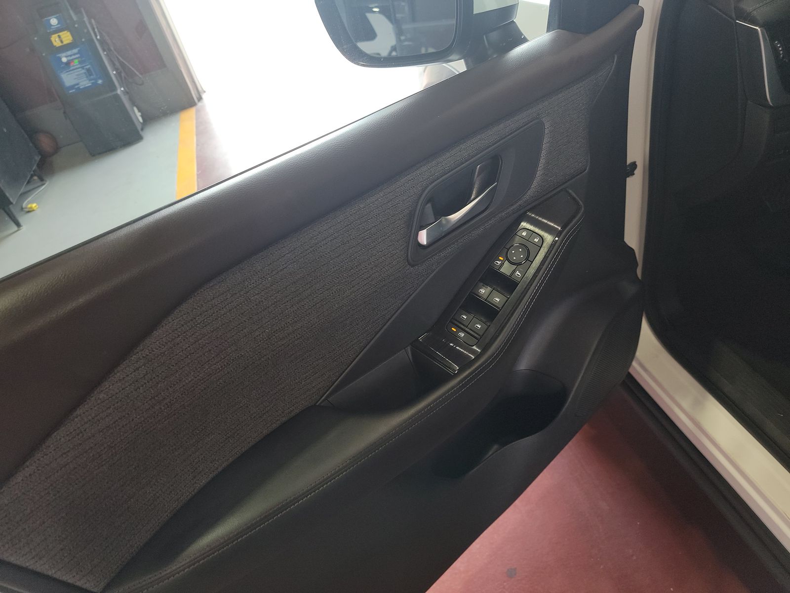 2022 Nissan Rogue SV FWD