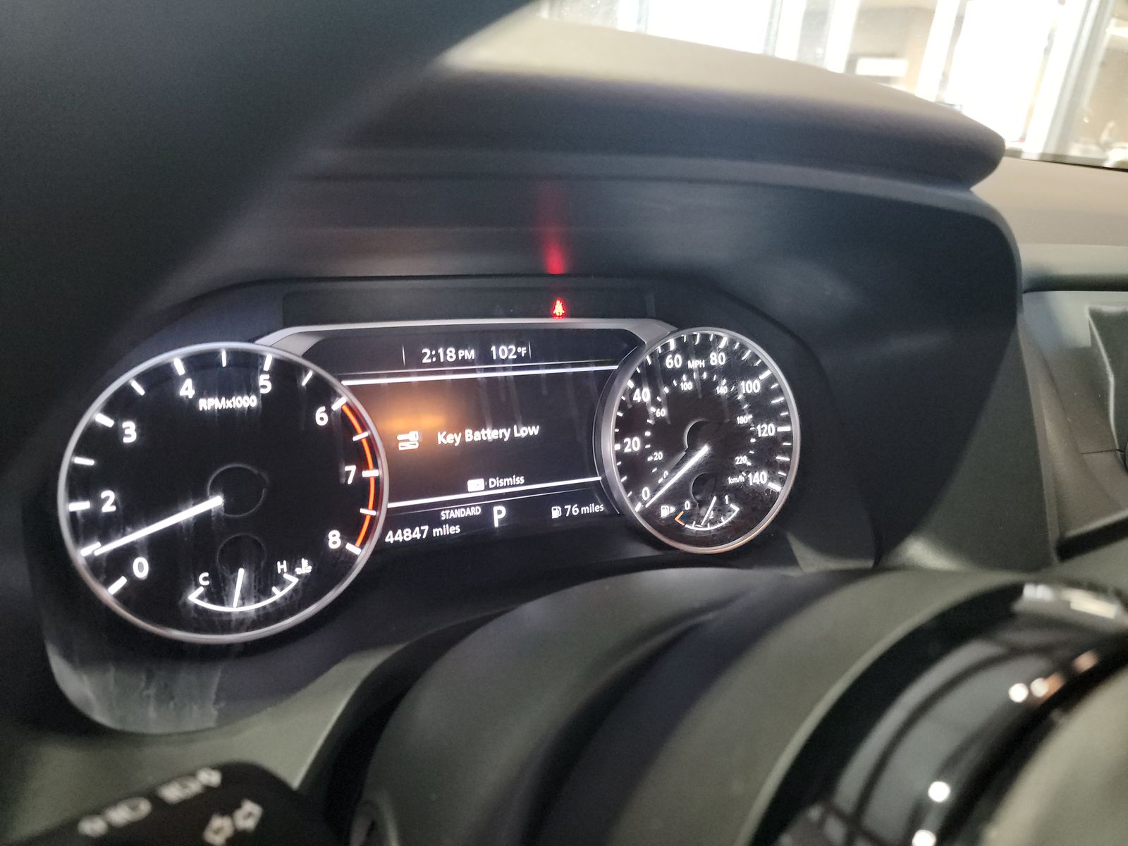 2022 Nissan Rogue SV FWD