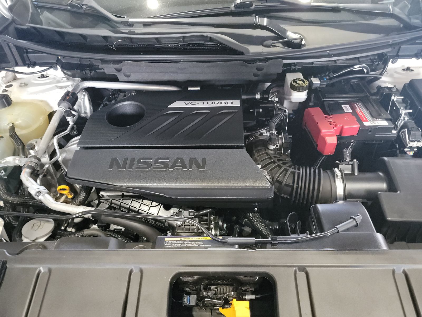 2022 Nissan Rogue SV FWD