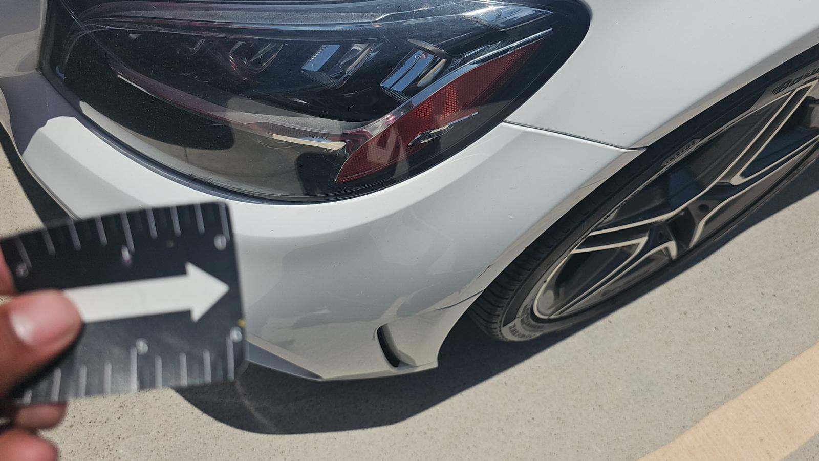 2021 Mercedes-Benz C-Class C 300 RWD