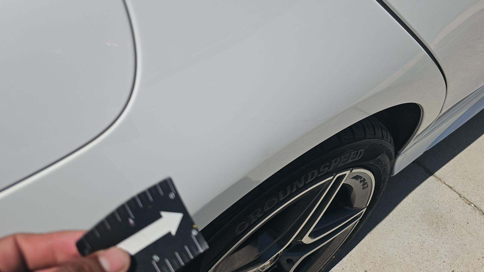 2021 Mercedes-Benz C-Class C 300 RWD
