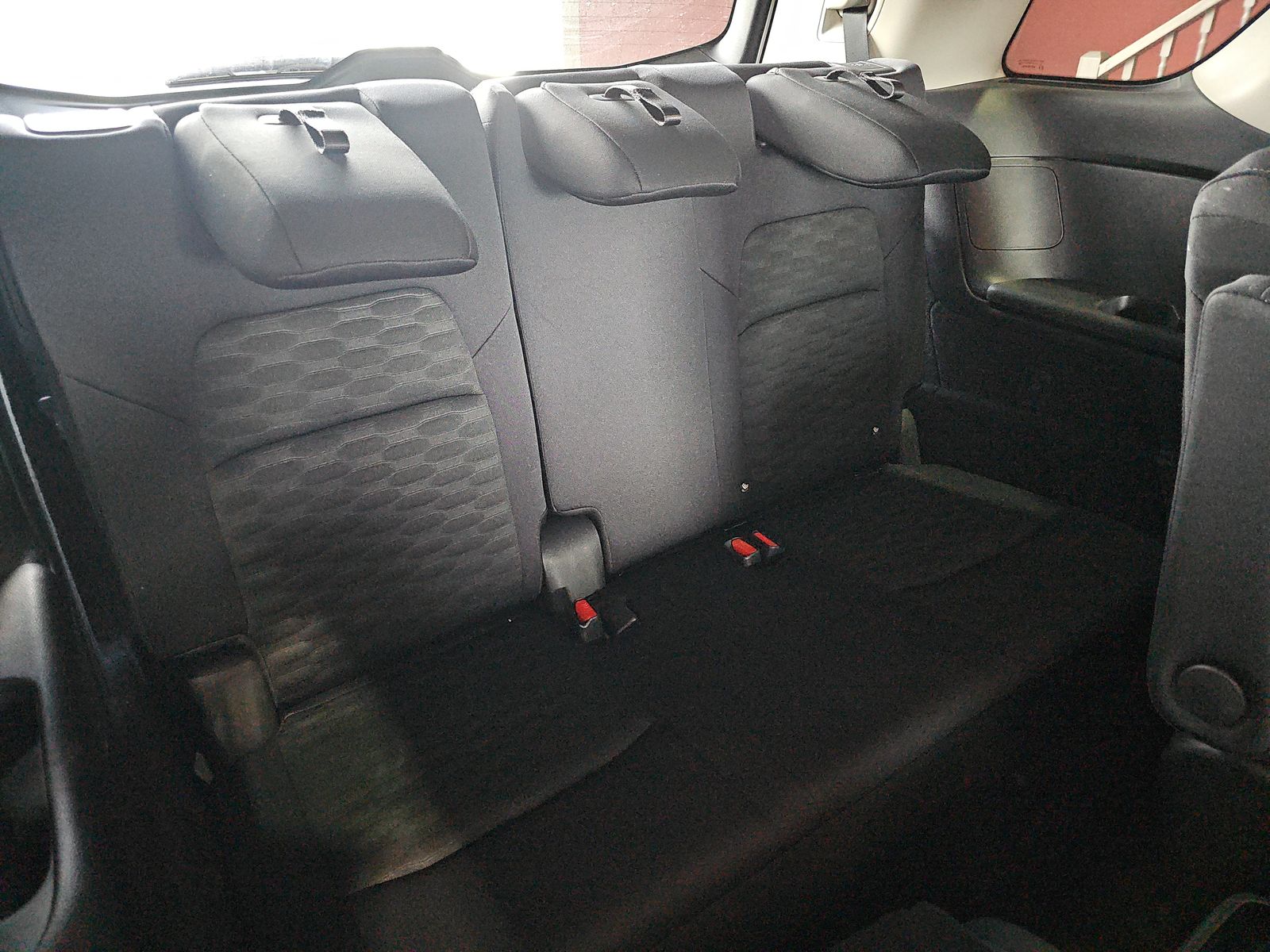 2024 Nissan Pathfinder SV AWD