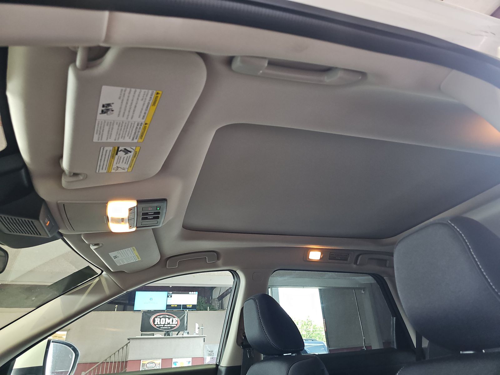 2024 Nissan Pathfinder SV AWD