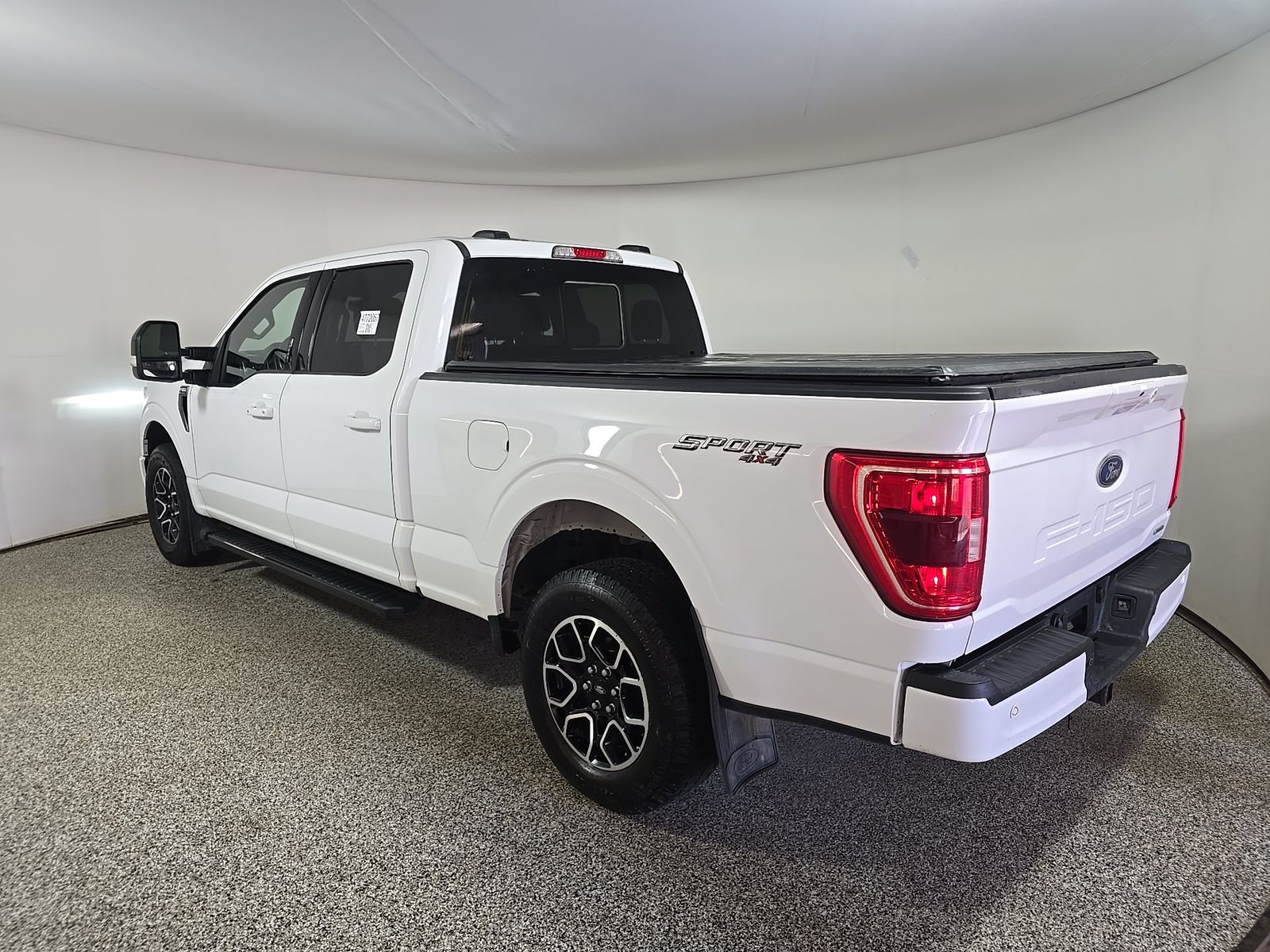 2022 Ford F-150 XLT AWD