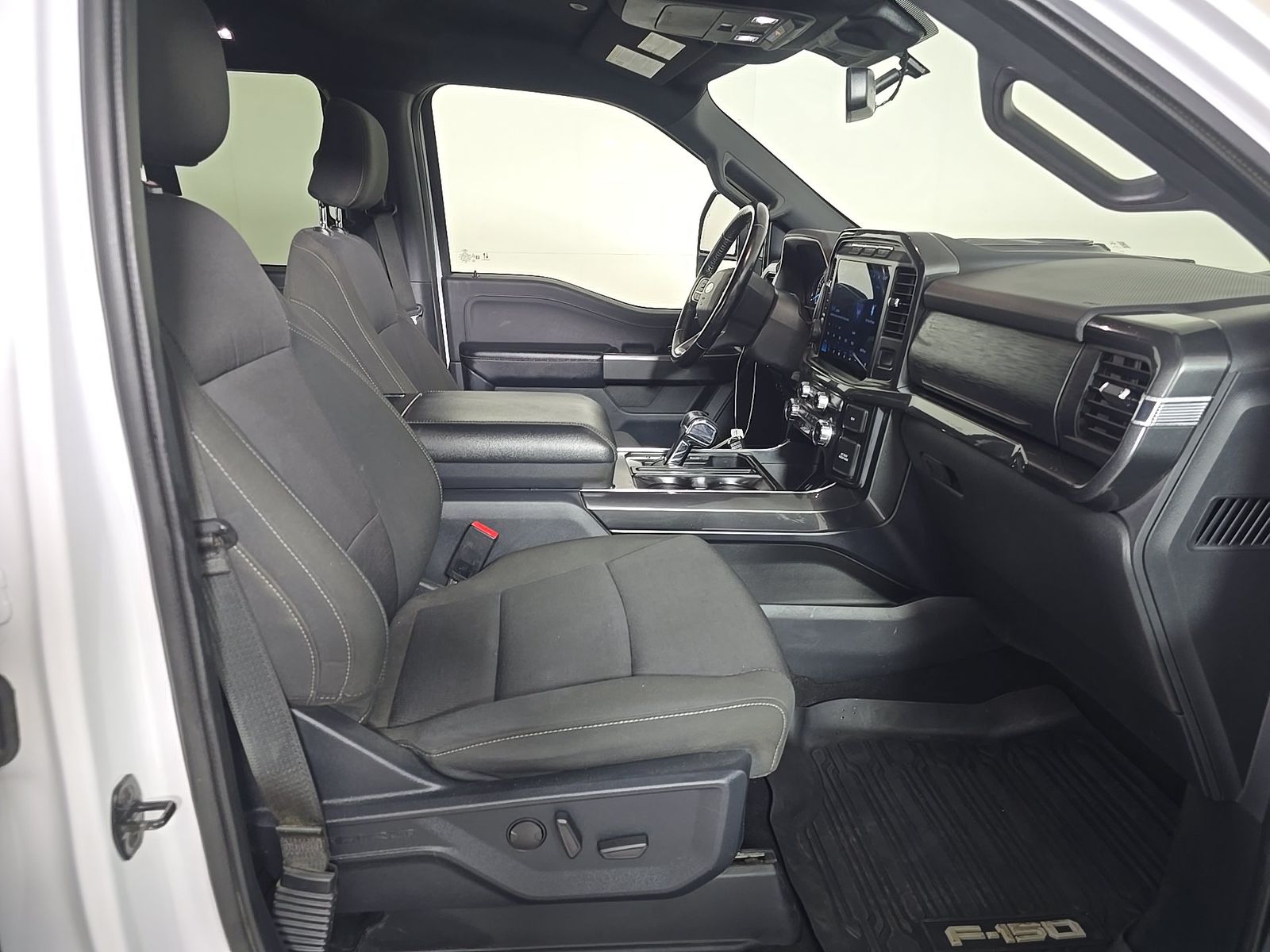 2022 Ford F-150 XLT AWD