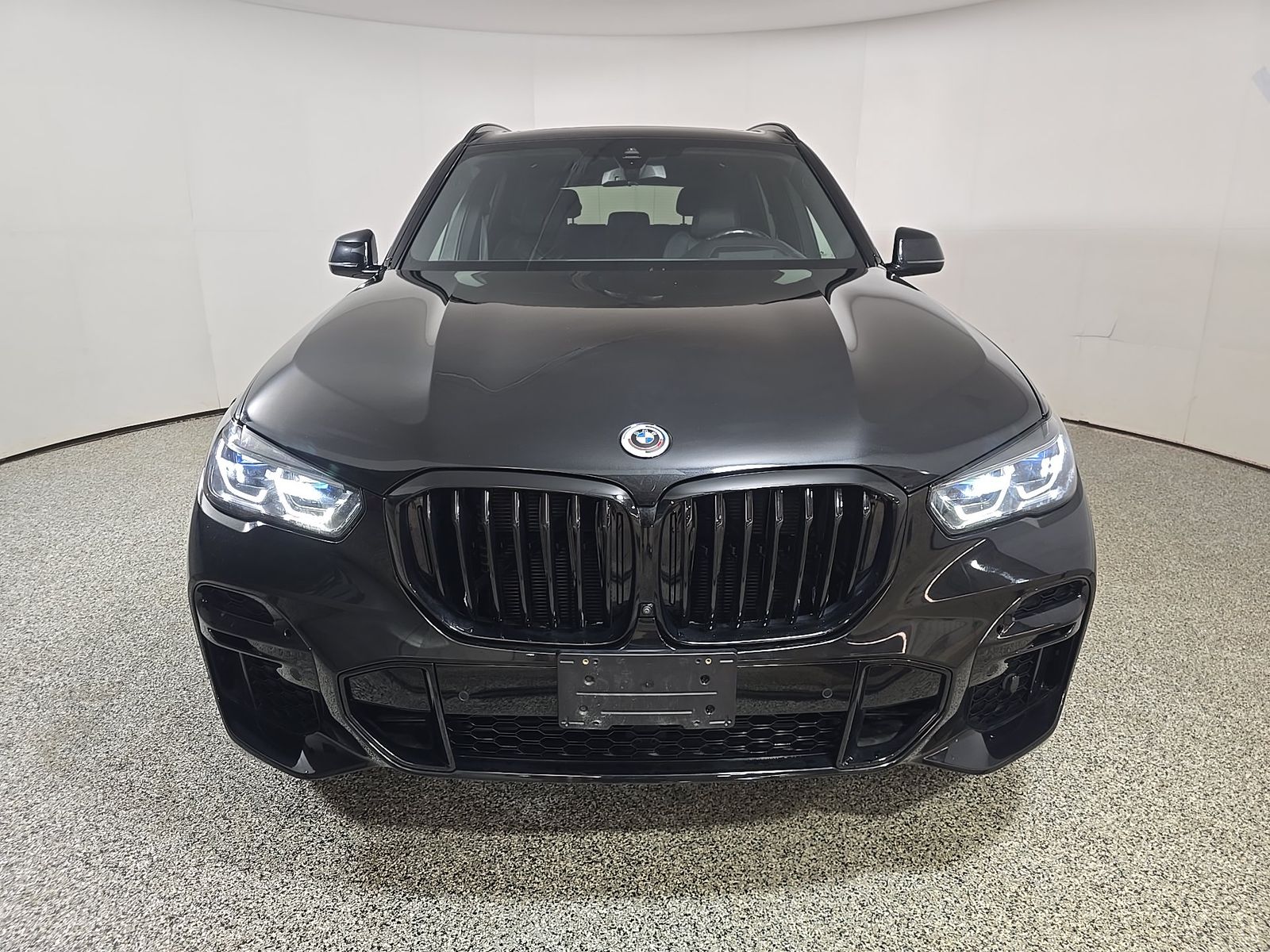 2023 BMW X5 xDrive40i AWD