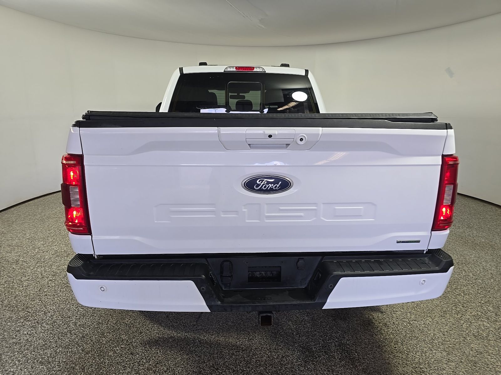2022 Ford F-150 XLT AWD