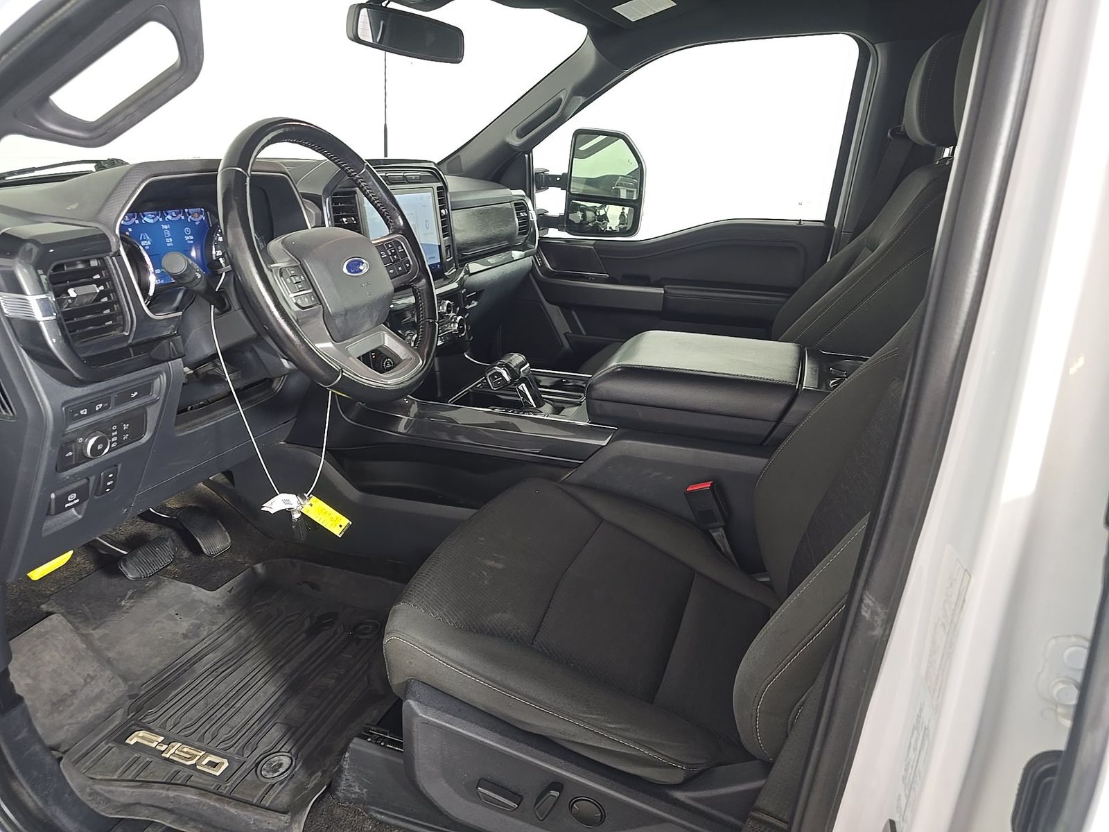 2022 Ford F-150 XLT AWD