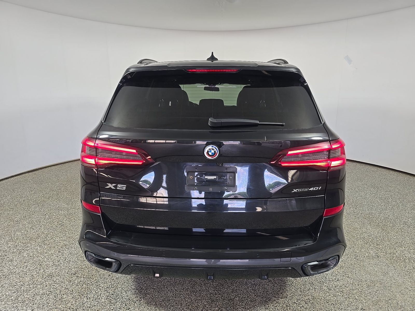 2023 BMW X5 xDrive40i AWD