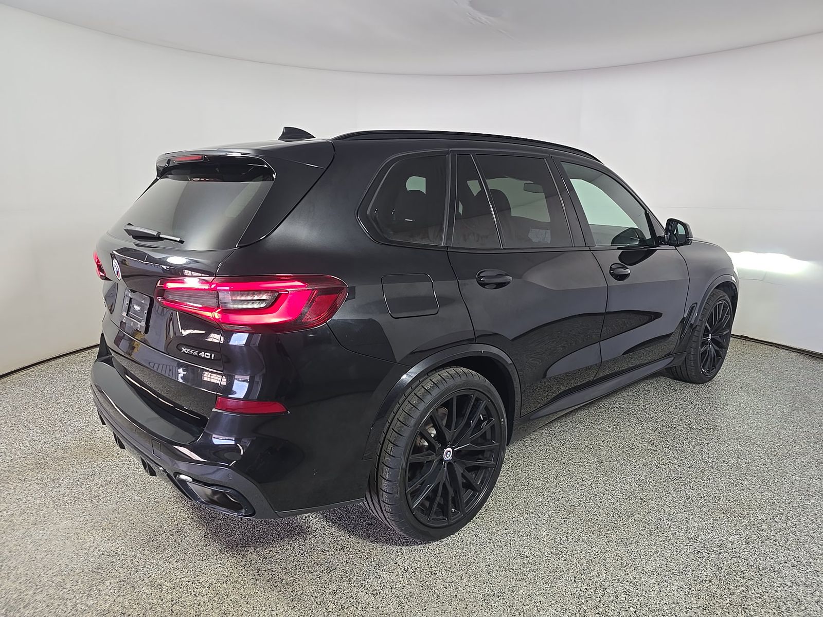 2023 BMW X5 xDrive40i AWD
