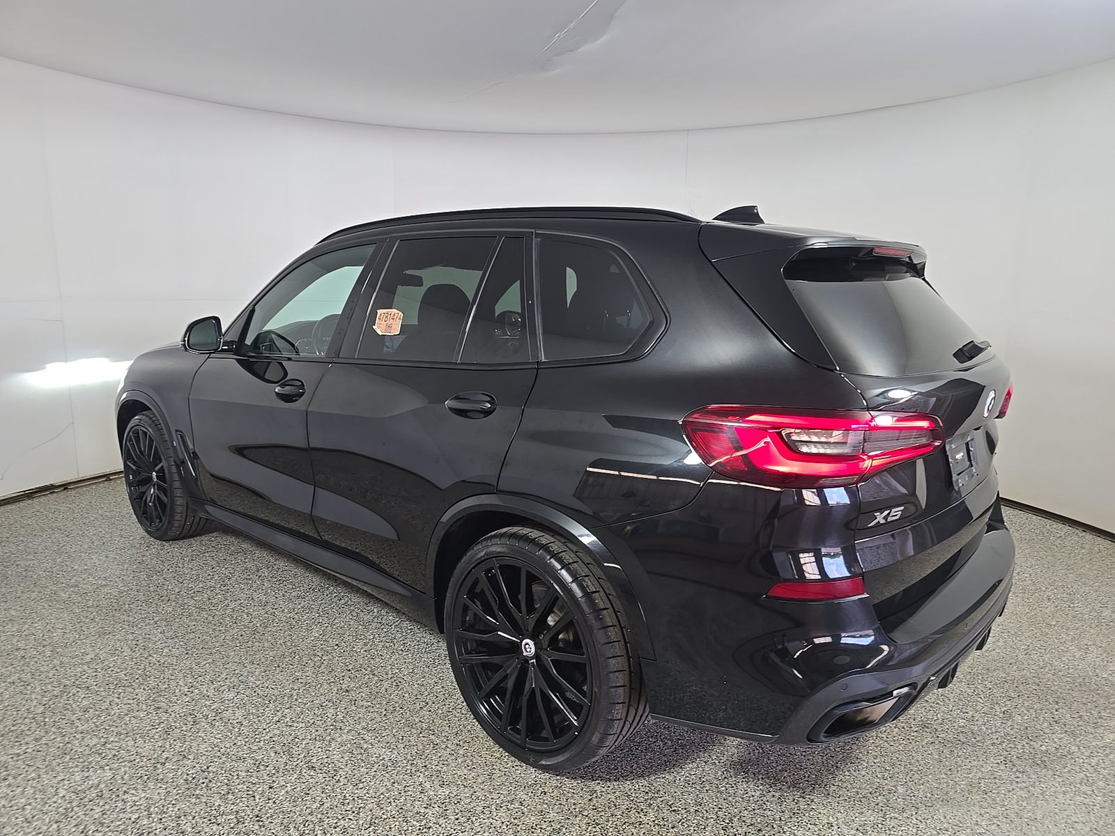 2023 BMW X5 xDrive40i AWD