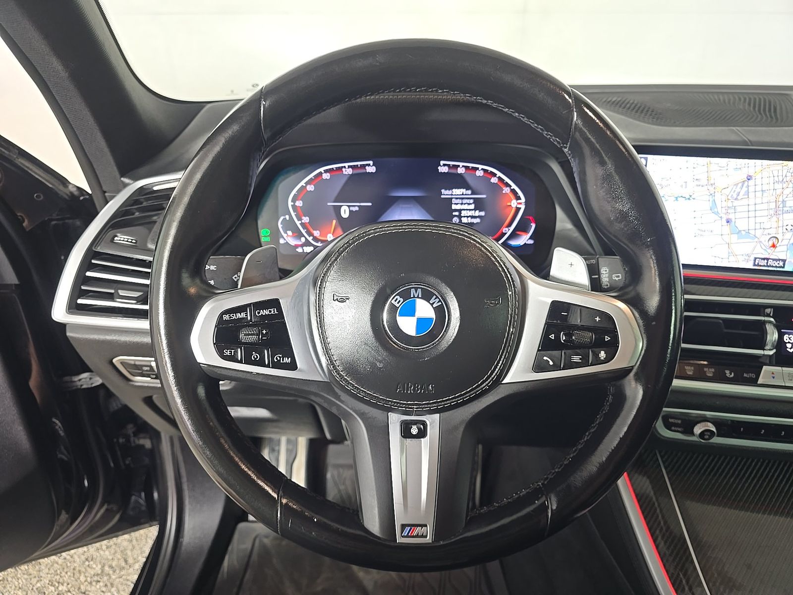 2023 BMW X5 xDrive40i AWD