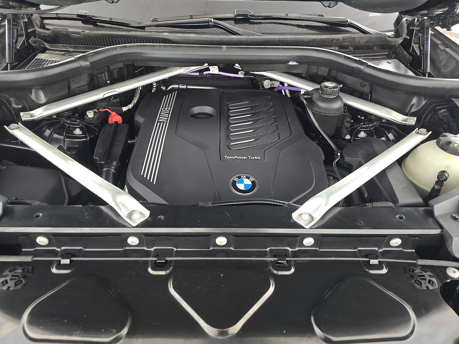 2023 BMW X5 xDrive40i AWD