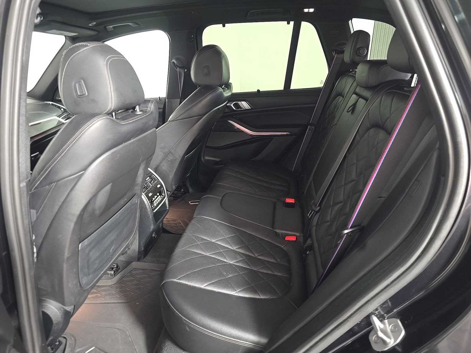 2023 BMW X5 xDrive40i AWD