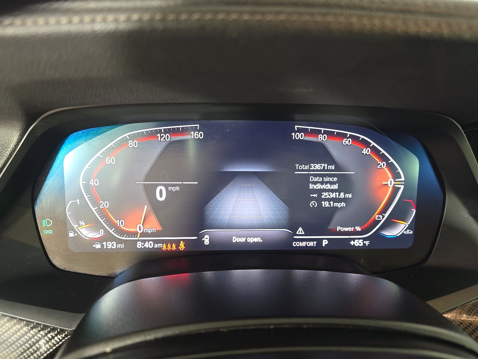 2023 BMW X5 xDrive40i AWD