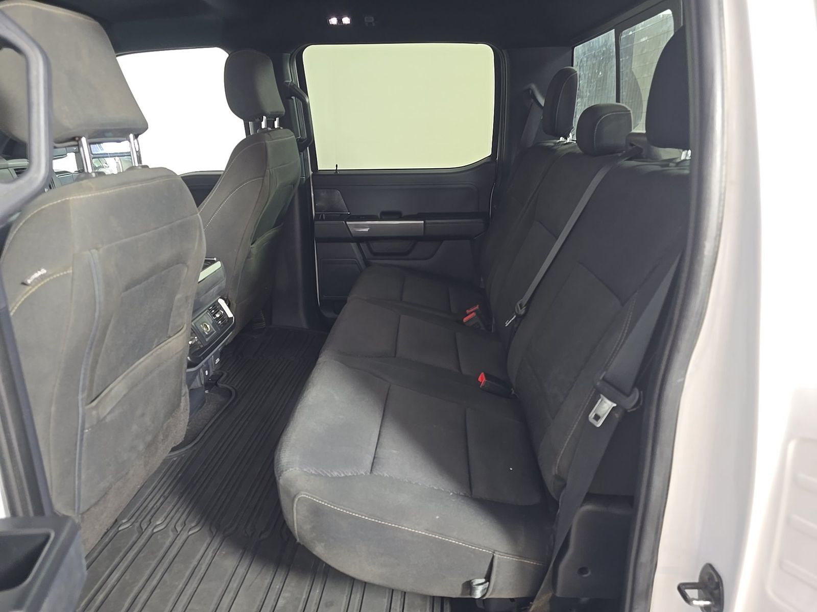 2022 Ford F-150 XLT AWD