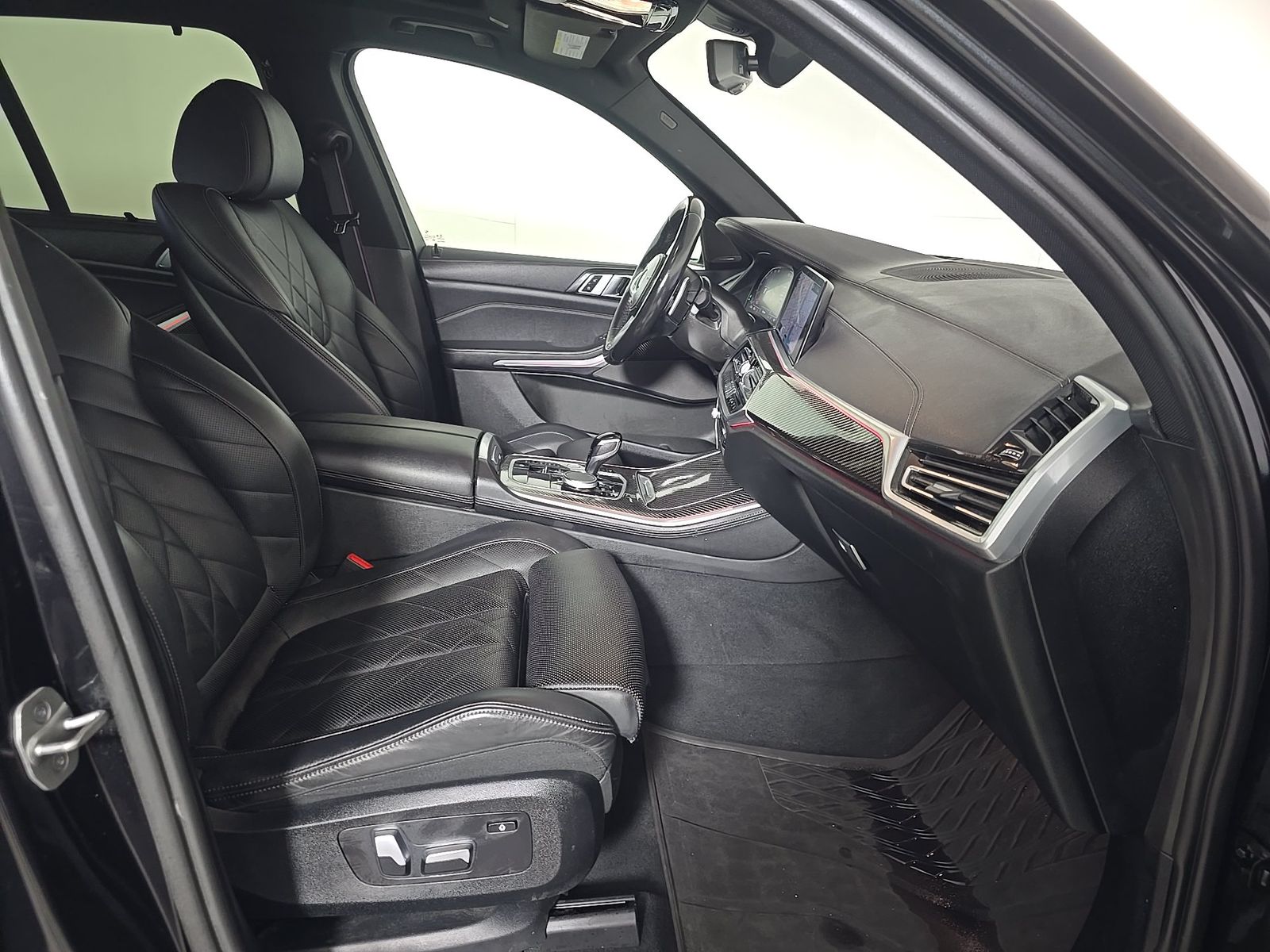 2023 BMW X5 xDrive40i AWD