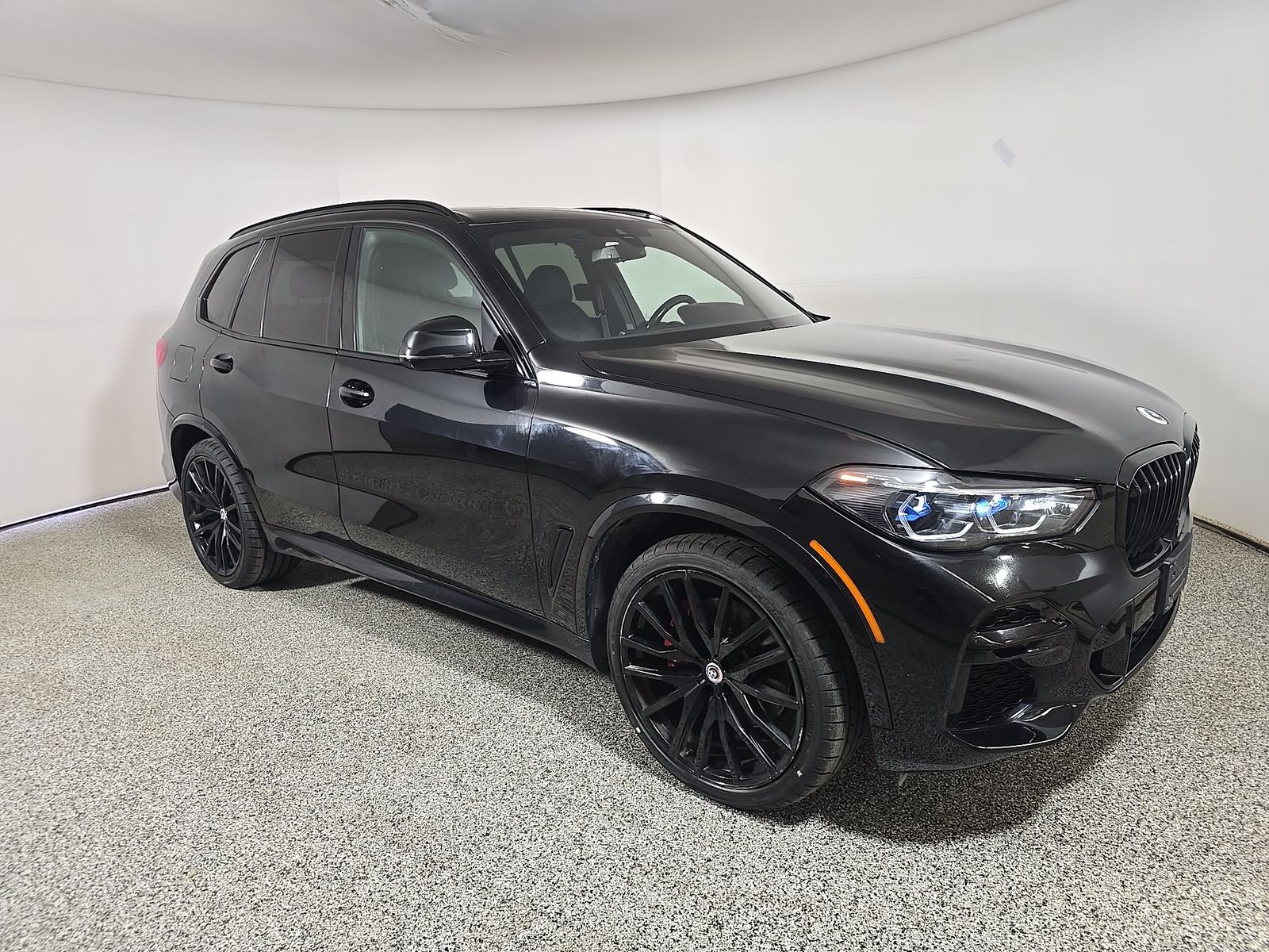 2023 BMW X5 xDrive40i AWD