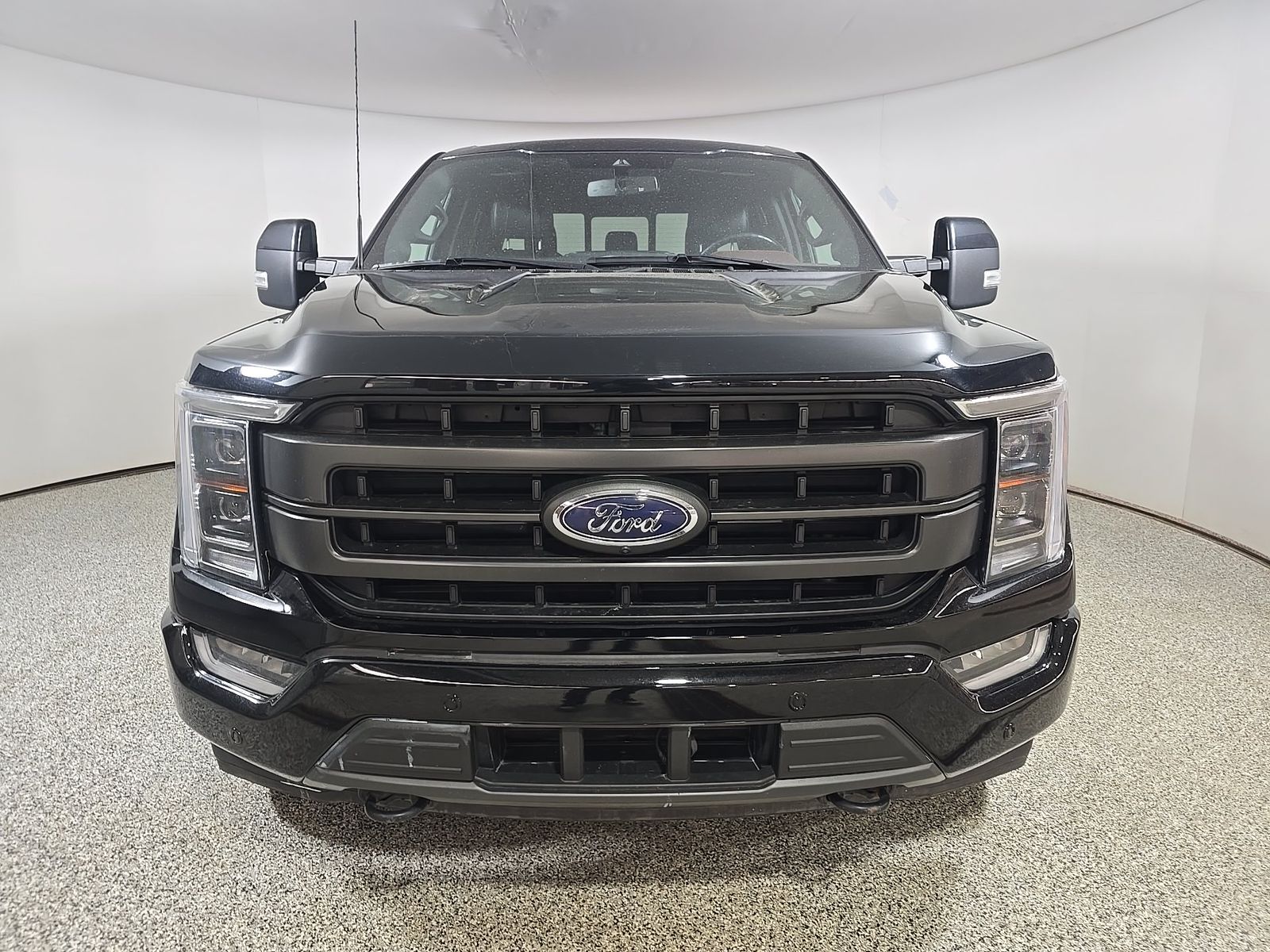 2023 Ford F-150 Hybrid Lariat AWD