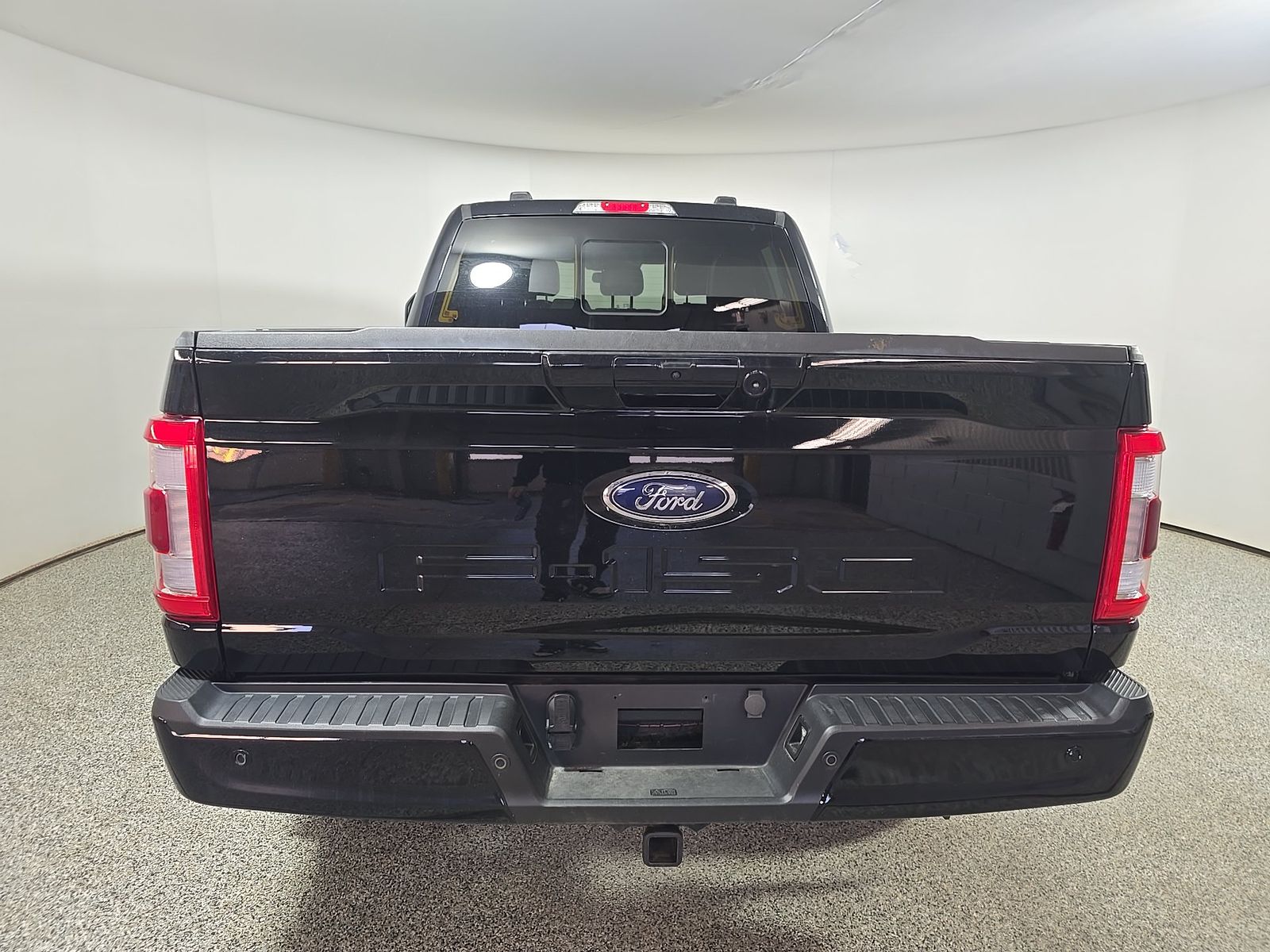 2023 Ford F-150 Hybrid Lariat AWD